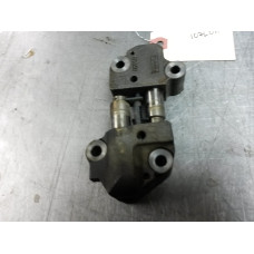 107L011 Timing Chain Tensioner Pair For 11-16 Ford F-250 Super Duty  6.2 AL3E6L266AB